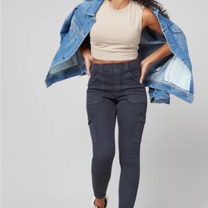 Spanx Cargo Pants
